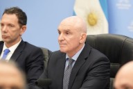 Gobierno de Milei admite que excandidato no fue claro al explicar vínculo con narcotráfico