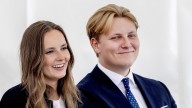 Norwegian royal makes unexpected move abroad just months after sister