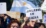 Reforma jubilatoria: trabajar hasta los 70 años y allanar el camino a la privatización