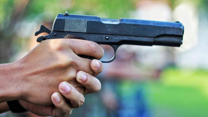 Police constable’s killer Riyaz shot dead in police encounter at Nizamabad hospital