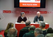 «El tráfico está en La Calzada, no en Jove, y debe ir por el túnel de Aboño»