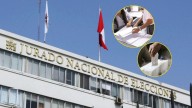 Hoy vence el plazo: entérate en vivo cuáles son las autoridades que han presentado su renuncia y a qué cargos postularían