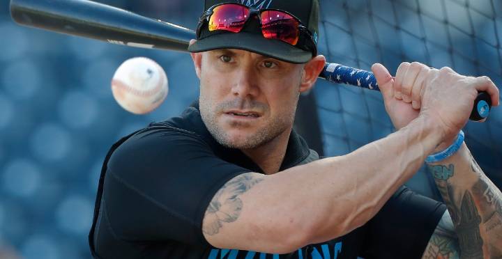 Saturday Bird Droppings: Teams are already hiring new managers