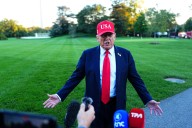 'Taken his eye off the ball': Data guru warns Trump latest gambit is big 'political loser'