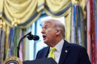 Demandan al Gobierno de Trump por “vigilancia ideológica” de redes sociales de inmigrantes