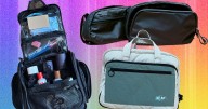 The Best Toiletry Bags for Every Kind of Traveler
