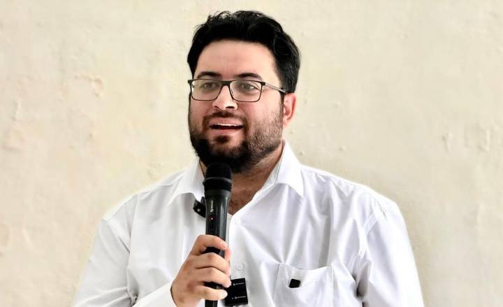 Gobierno de Naucalpan instala Centro de Acopio en apoyo a afectados por lluvias en Veracruz