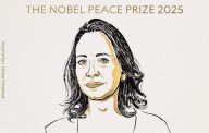 El controvertido Premio Nobel de la Paz