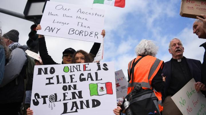 Alameda County supes to vote on $3.6M emergency immigrant funds