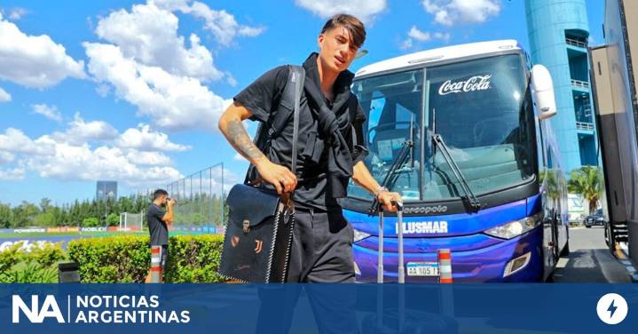 La tajante respuesta de Soulé tras los dichos de Scaloni y su agente sobre la Selección Argentina