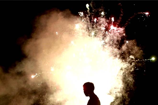 Supreme Court allows green crackers in Delhi-NCR for Diwali with conditions