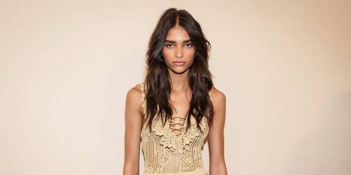 ISABEL MARANT - Backstage