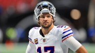 Bills urged to trade for 'new Gabe Davis for Josh Allen'