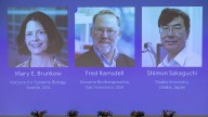 Nobel Prize in medicine goes to Seattle scientist