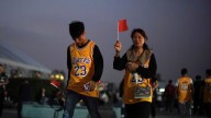 The NBA can’t risk a foul as it returns to its most important overseas market