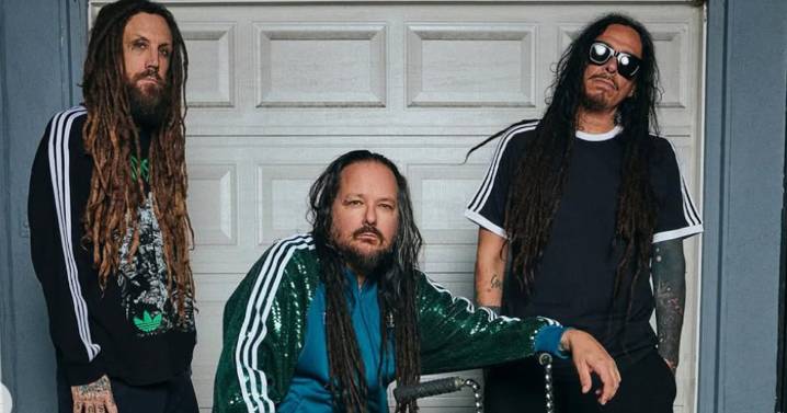Korn anuncia concierto en México: Fecha, precios de boletos en el Palacio de los Deportes