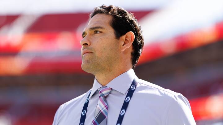 Report: Mark Sanchez was critically injured in an Indianapolis stabbing