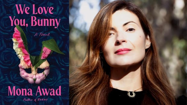 The Bunnies are back and out for blood in Mona Awad's anticipated sequel