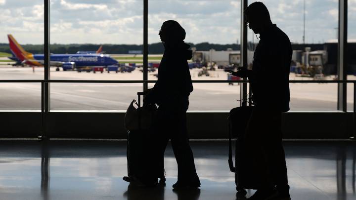 U.S. aviation is once again in the spotlight, as the shutdown reveals cracks in the system