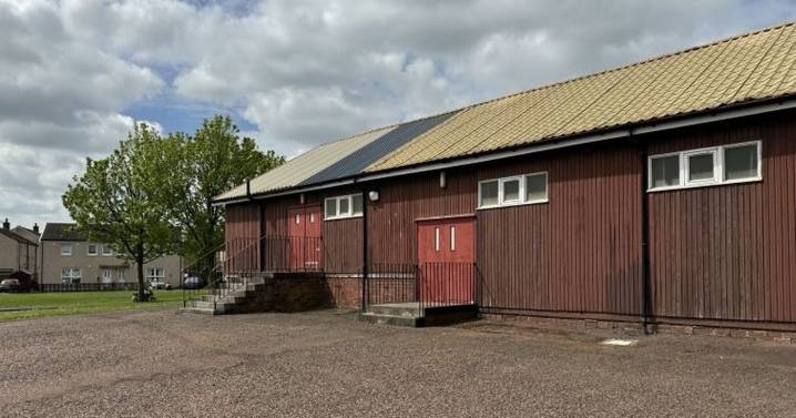 Soul of the Junction celebrate Carstairs hall transfer