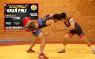 Luchadores juarenses harán hamburguesada para viajar al Gran Prix Nacional