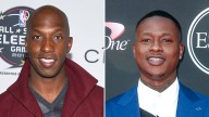 NBA's Chauncey Billups and Terry Rozier Arrested in Gambling Investigation