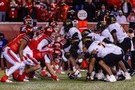 Utah's Initial Availability Report For The BYU Rivalry Game