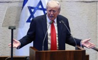 Trump supervisa liberación de rehenes israelíes y prisioneros; “Es el amanecer histórico de un nuevo Medio Oriente”