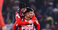 Chivas derrota a Pumas con gol de último minuto: Goles, resumen y mejores momentos