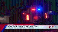Preble County shooting victim speaks out for 1st time