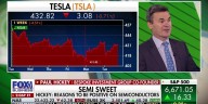 Market strategist addresses whether Tesla has 'staying power' without exposure to OpenAI