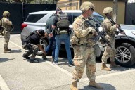 Los Ángeles se declara en Estado de Emergencia tras redadas