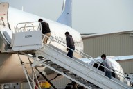 Familia salvadoreña se autodeporta por temor a ICE: las hijas son ciudadanas estadounidenses 