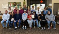Central Kansas Association for the Visually Impaired Oct. 27 Meeting