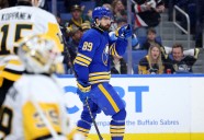 NHL Rumours: American Thanksgiving and the Buffalo Sabres