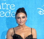 Aislinn Derbez comparte momentos del viaje que hizo a la ciudad preferida de su hija Kailani