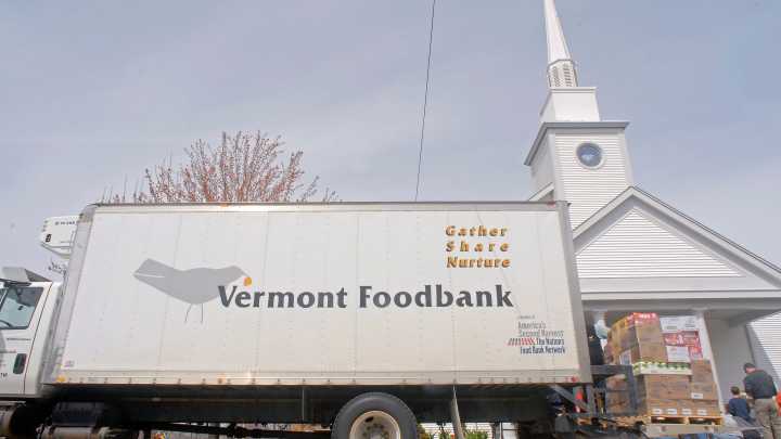 Here's what state leaders are doing to cover expiring SNAP benefits