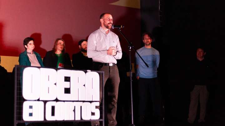 Oberá en Cortos celebra su edición número 22 reafirmando su identidad cultural