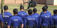 Inside the academy: From CCSD teacher to Las Vegas Metro Police officer