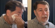 VIDEO: Noroña llora por lo que vive gente de Palestina