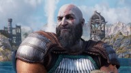 Kratos voice actor Christopher Judge says he hopes the next God of War is set in Egypt while making a hypothetical sequel sound pretty unhypothetical: 'I have no doubt that no matter what pantheon it 