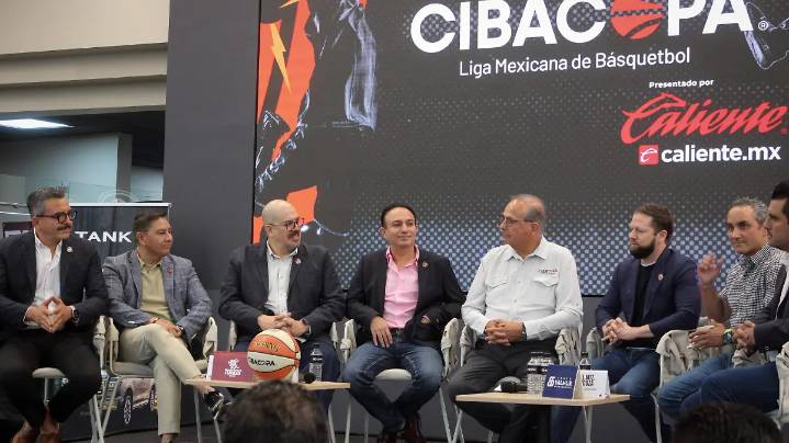 Toros Laguna se sumará a CIBACOPA a partir de la Temporada 2026