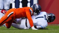 Fantasy Football Week 7 Defense (DST) Rankings and Streamers