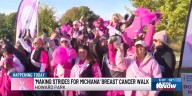 - Breast Cancer Walk in Elkhart County