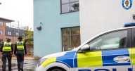 Police to patrol Birmingham Jewish sites as community told 'be alert not alarmed'