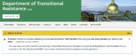 Massachusetts agency’s partisan SNAP blame game ripped, as Rep. Clark calls it ‘leverage’