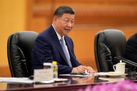 Xi Jinping urges Taiwan 'reunification' in message to newly elected opposition leader