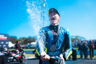 Bezzecchi gana la carrera sprint de Australia de MotoGP
