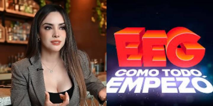 Rosángela Espinoza manda potente mensaje tras su salida de ‘Esto es Guerra’: “Todo por su bendito rating”