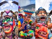 ESTAS FUERON LAS CONCLUSIONES DEL ENCUENTRO SOBRE EL FUTURO DEL CARNAVAL DE NEGROS Y BLANCOS DE PASTO 2026